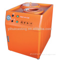 Suck-type vacuum casting machine Business jewelry machines and equipment for sale Guangzhou China